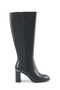 Ortega 5Pr Black Women's Heeled Boots