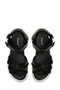 325627.Z 5Fx Black Women's Sports Sandals - 4