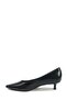 Selby 5Pr Black Women's Heeled Shoes - 3