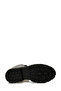 22K-347 5Pr Black Women's Boots - 6