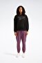 New Id Reg Crew Black Women's Sweatshirt - 6