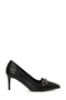 325032.Z 5Fx Black Women's Heeled Shoes