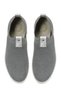 105476.Z5Fx Anthracite Women's Comfort Shoes - 4