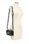 Matchhy 5Fx Black Women's Crossbody Bag - 6