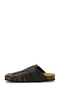 Mossa 5Fx Brown Men's Slippers - 3
