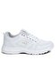X-step 0-20 lightweight and comfortable sole unisex sports shoes white