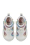 Mahitz.I5Fx White Girls' Casual Shoes - 4