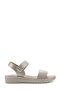 166923.Z5Fx Gold Women's Comfort Sandals