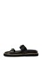 Hermina 5Fx Black Women's Slippers - 3