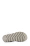325572 .Z 5Fx Black Women's Thick Sole Sandals - 4
