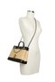 Fashion Handbag Shoulder Tote Crossbody Bag for Women NATUREL-102011922 - 6