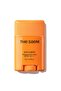 Eco Earth Waterproof Sun Stick Spf 50+ Pa++++ 17 Gr / Water-Resistant Sun Protection Sun Stick - 7
