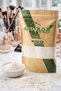 1 kg Powdered White Clay – Natural Skin, Face and Hair Mask / White Clay Mask - 4