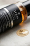 Leave-in Hair Care Serum, Anti-Frizz, Moisturizing Hair Strand Strengthening Serum 100 ml - 3