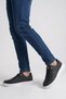 Carina Gala Unisex Sneaker 001254 Black White - 3