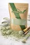 50 Gr Powdered Green Clay – Natural Skin, Face and Hair Mask / Green Clay Mask - 4