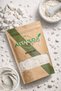 1 kg Powdered White Clay – Natural Skin, Face and Hair Mask / White Clay Mask - 2