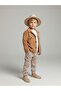 Baby Boy Triple Jacket Pants Set - 3