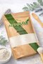 1 kg Powdered White Clay – Natural Skin, Face and Hair Mask / White Clay Mask - 5