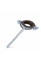 5 Inch Trifon Clamp Short – Pack of 5