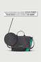 Huge Cuvert Black Bag Special Edition - 2