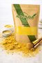 1 kg Powdered Yellow Clay – Natural Skin, Face and Hair Mask / Yellow Gold Clay Mask / Gold Clay - 4