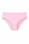 Women's Colorful 5-Pack Bato / Hipster Slip Panties - 6
