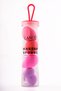Lance Makeup Sponge Set 4-Piece Jar