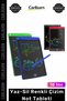 # Tablet 10 Inch Lcd Screen Eye Protection Creativity Development Educational Colorful Drawing Tablet for Children