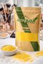 1 kg Powdered Yellow Clay – Natural Skin, Face and Hair Mask / Yellow Gold Clay Mask / Gold Clay - 5