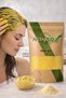 1 kg Powdered Yellow Clay – Natural Skin, Face and Hair Mask / Yellow Gold Clay Mask / Gold Clay - 6