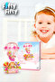Creative series pink air balloon 750 pieces toy making set fflz-4114 - 3