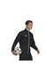 H57534 Ent22 Pre Jkt Men's Sports Jacket Black - 4