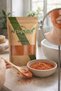 1 kg Powdered Red Clay / Kilermini – Natural Skin, Face and Hair Mask / Red Clay Mask - 2