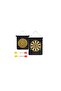Magnetic Dart Board - 2