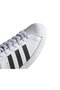 Eg4958 Superstar Men's Sneaker Shoes White Black - 8