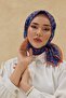 73052-29 Model Soft Scarf - 5