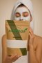 50 Gr Powdered Kaolin Clay – Natural Skin, Face and Hair Mask / Sun Clay Mask - 2