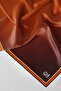 Twill Scarf (Silk Free) - 2