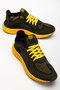 Knitwear Unisex Sneaker Casual Sports Shoes - 7