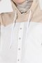 Hooded Cotton Tunic 43854 - 4