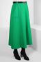 BELTED POCKET SKIRT 60334 - 2