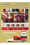 118PCS Kitchen Playset, 106cm Height Kitchen Toys, Interactive Pretend Play Cooking Toy - 3