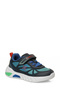 Mags P 6Fx Navy Blue Boys' Sports Shoes - 2