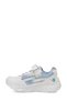Impala F 5Fx White Girls' Sports Shoes - 3