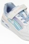 Impala F 5Fx White Girls' Sports Shoes - 7
