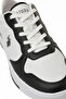 Andrei 6Fx White Men's Sneaker - 7