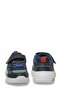 Mags P 6Fx Navy Blue Boys' Sports Shoes - 5