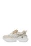 Vertica 6Fx Beige Women's Sports Shoes - 3