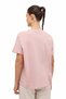 Wb 11Banko Sn226 6Fx Pink Women's Short Sleeve T-Shirt - 2